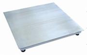$8 SS INDUSTRIAL PLATFORM FABRICATIONS